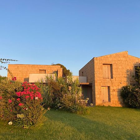 Casa Barbara Sardinia Villa Masainas ภายนอก รูปภาพ