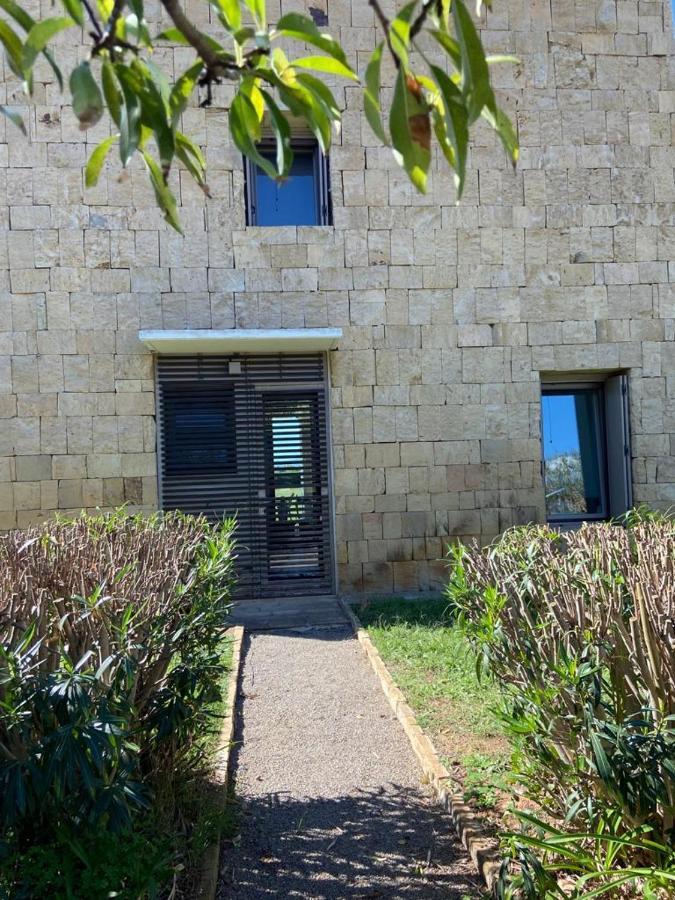 Casa Barbara Sardinia Villa Masainas ภายนอก รูปภาพ
