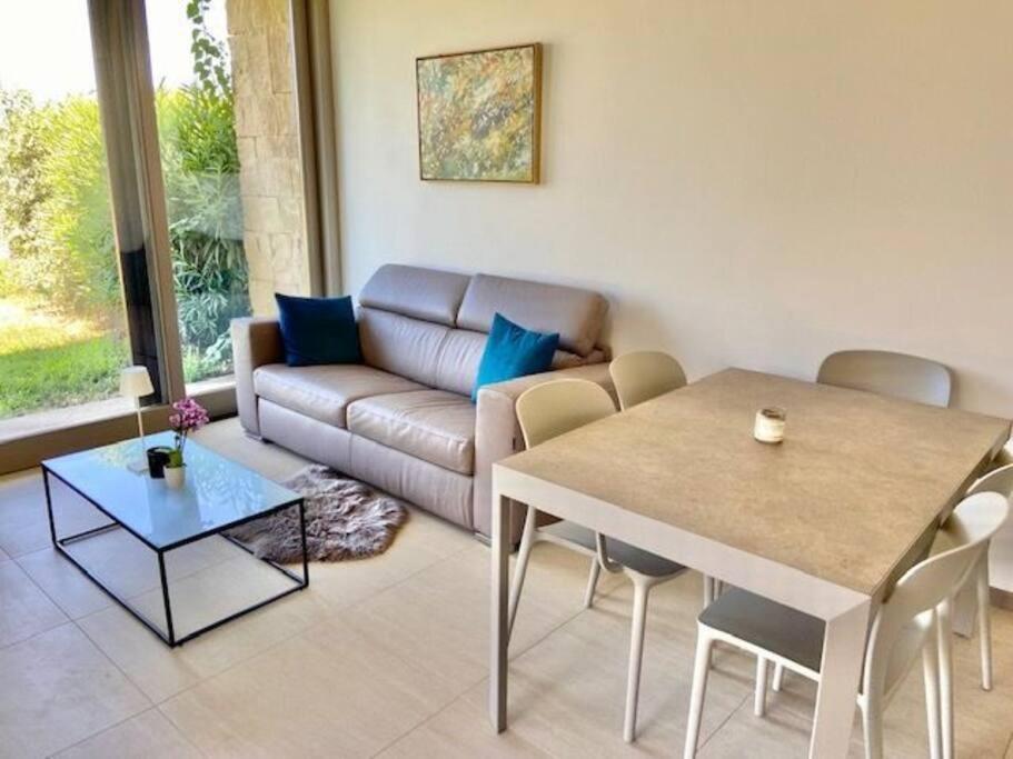 Casa Barbara Sardinia Villa Masainas ภายนอก รูปภาพ