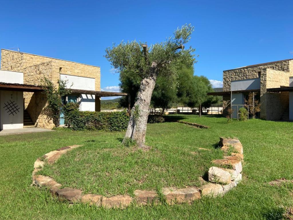 Casa Barbara Sardinia Villa Masainas ภายนอก รูปภาพ