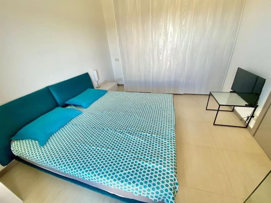 Casa Barbara Sardinia Villa Masainas ภายนอก รูปภาพ