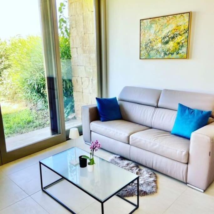 Casa Barbara Sardinia Villa Masainas ภายนอก รูปภาพ