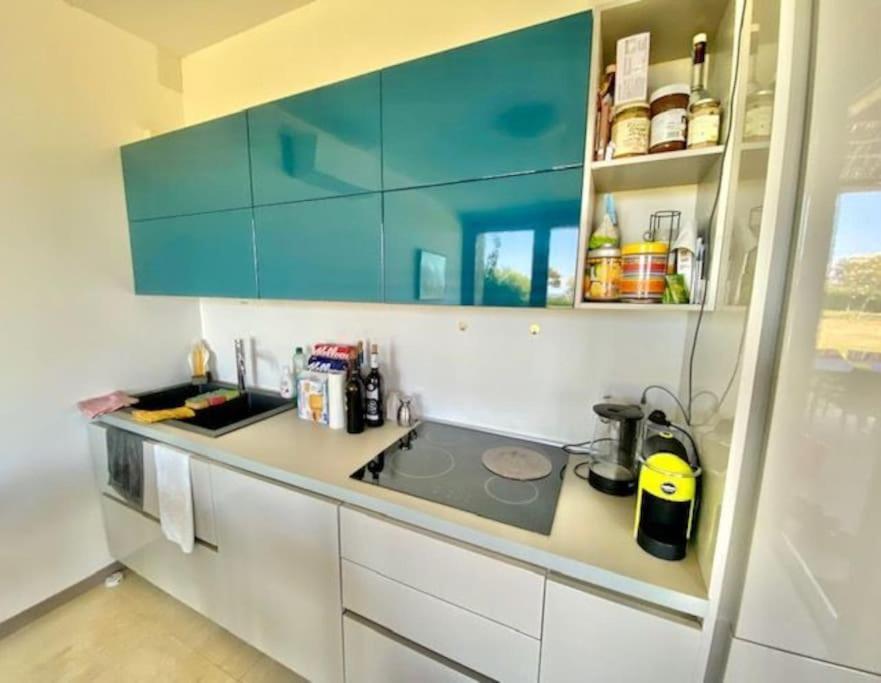 Casa Barbara Sardinia Villa Masainas ภายนอก รูปภาพ