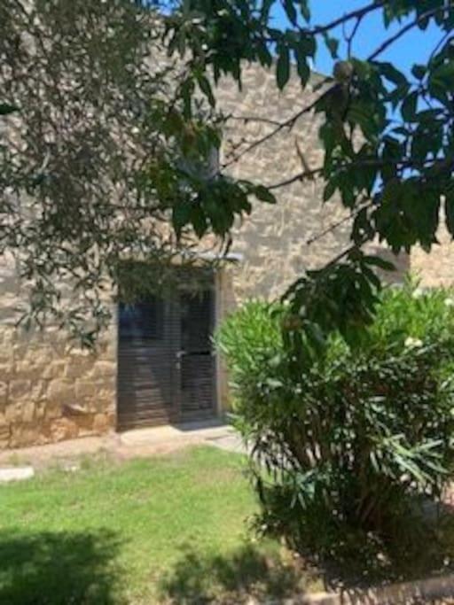 Casa Barbara Sardinia Villa Masainas ภายนอก รูปภาพ