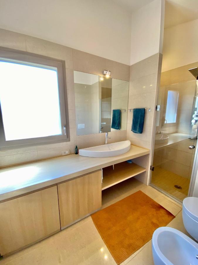Casa Barbara Sardinia Villa Masainas ภายนอก รูปภาพ