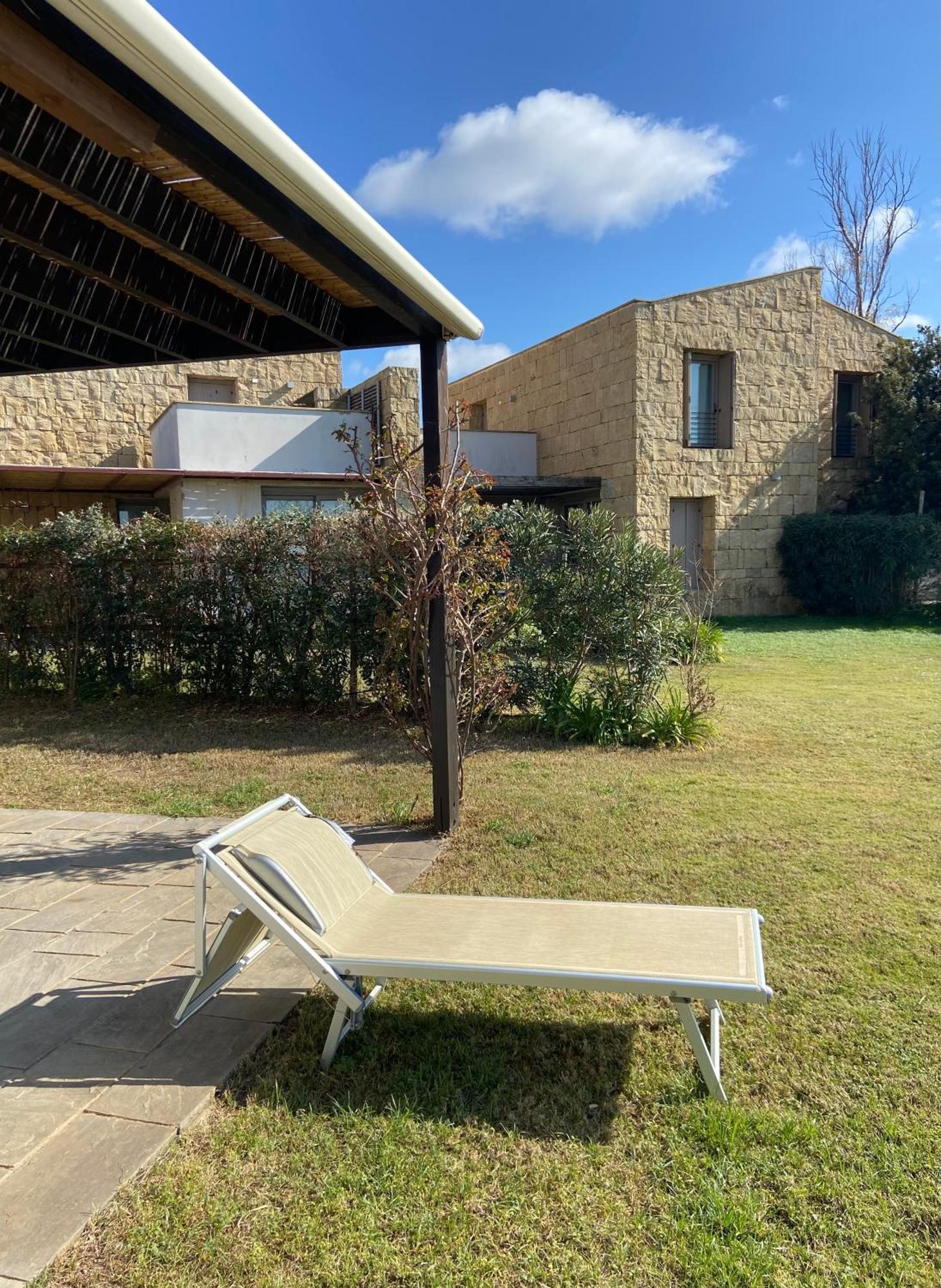 Casa Barbara Sardinia Villa Masainas ภายนอก รูปภาพ