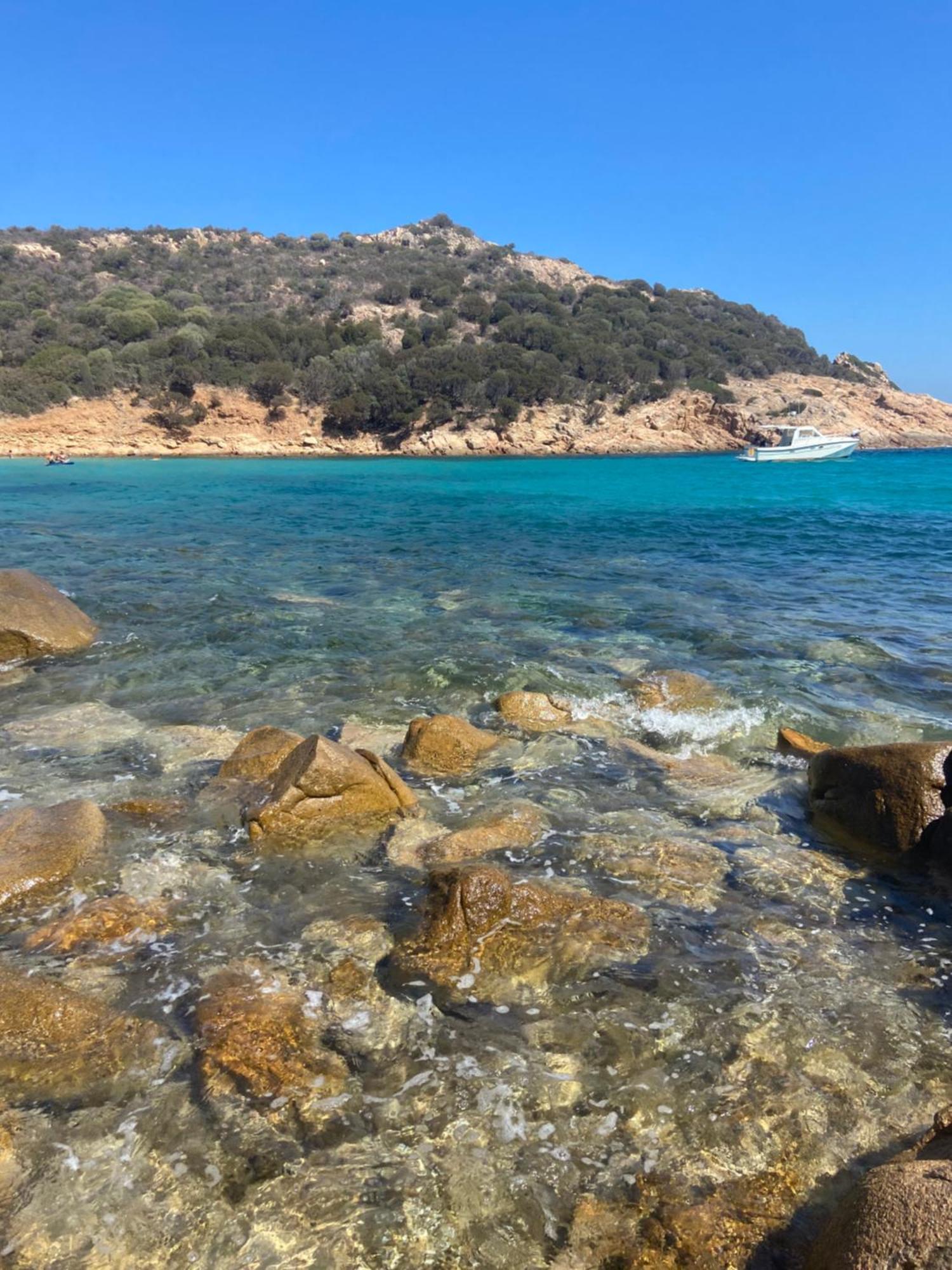 Casa Barbara Sardinia Villa Masainas ภายนอก รูปภาพ